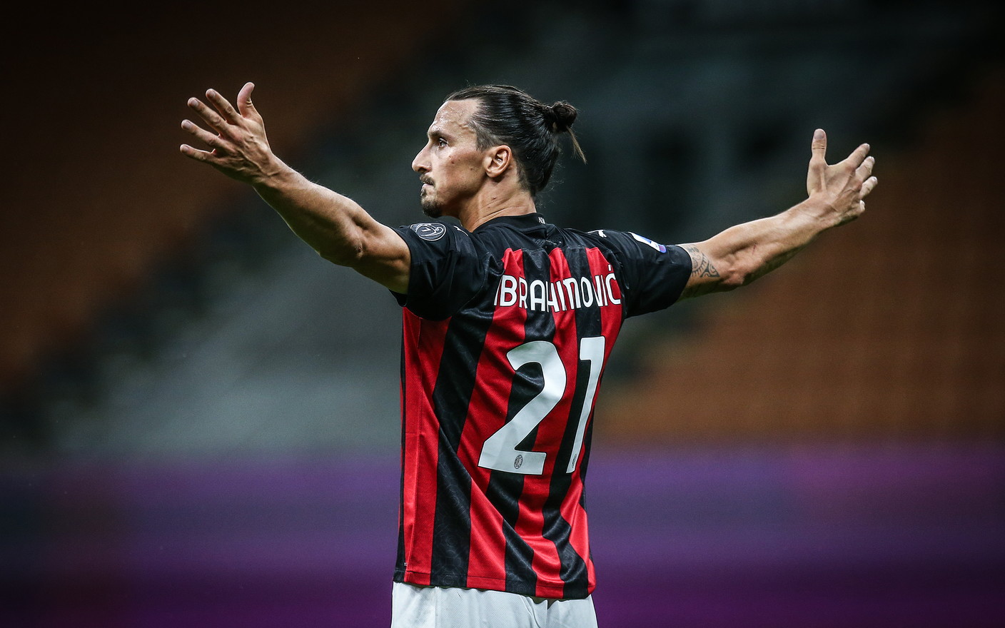 Arrihet akordi, Ibrahimovic pranë rinovimit me Milanin!