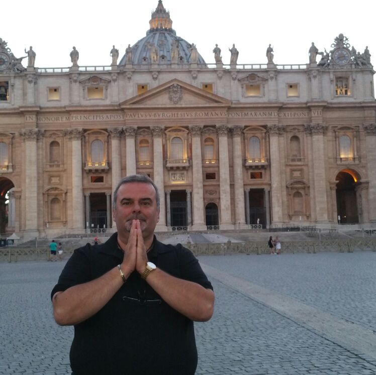 Humb betejën me Covid-19 biznesmeni i njohur shqiptar