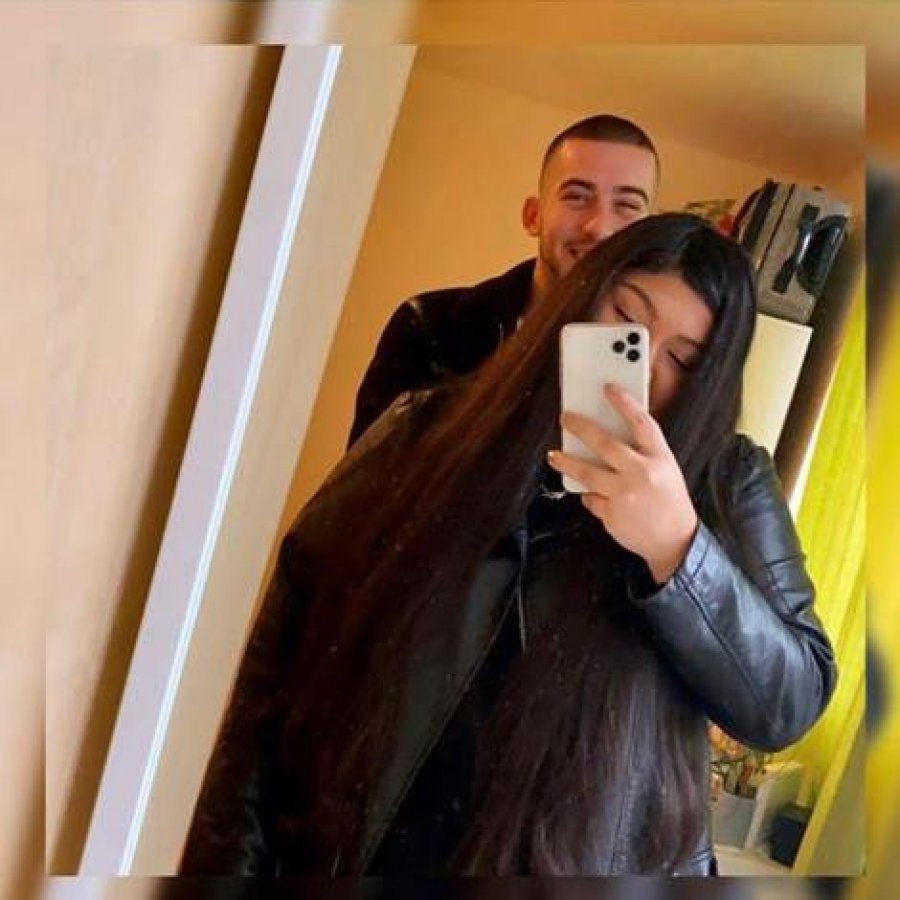 Indrit Bajraktari i martuar në Angli? Të riut të arrestuar për vdekjen e 17-vjeçares i dalin fotot me bashkëshorten