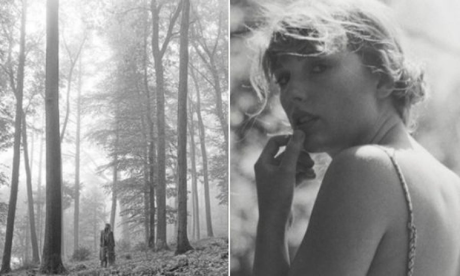 Taylor Swift bëhet artistja e parë në histori që thyen rekordin e Billboard