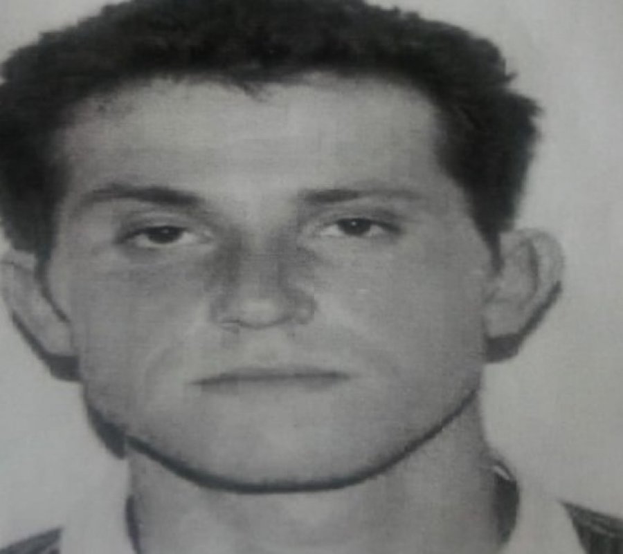 42-vjeçari, i zhdukur prej disa ditësh