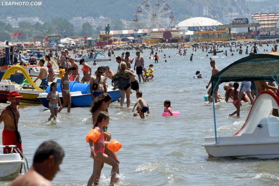 Nesër edhe më nxehtë, ja sa shkojnë temperaturat