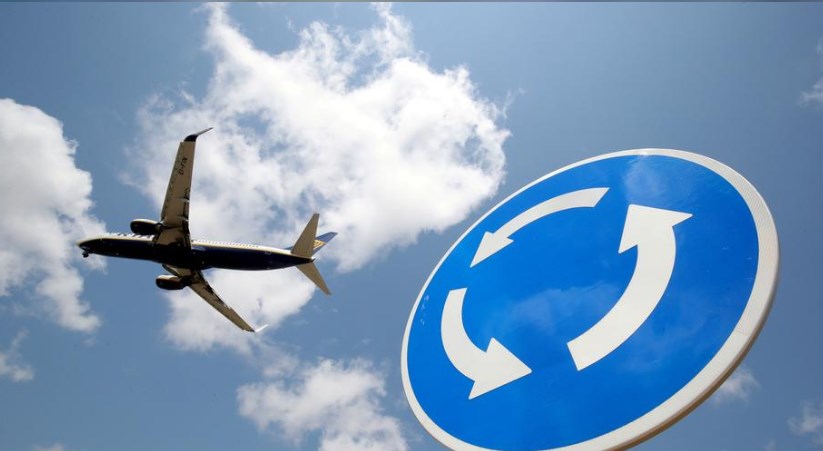 Greqia ndryshon vendim, lejon fluturime me Shqipërinë nga aeroporti i Athinës