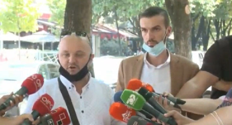 Sekuestrimi i pasurisë së Ylli Ndroqit, flasin avokatët: Sulm politik ndaj tij, do ta apelojmë