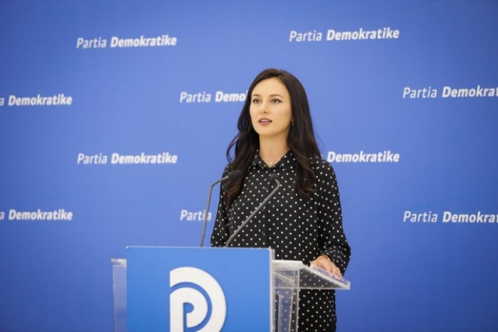 Dervishaj zv.drejtor i Policisë, PD: Të shkarkohet! Rama e Lleshaj emëruan ish-agjentin e Sigurimit duke shkelur ligjin