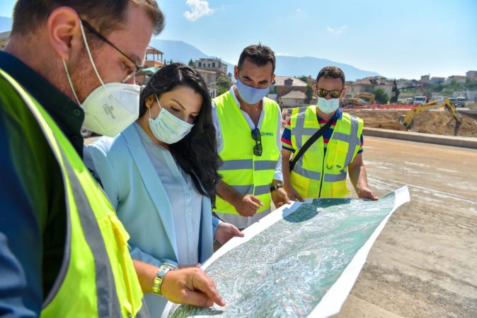 Pas zgjidhjes së problemit të shpronësimeve, punimet me ritëm të lartë tek Unaza e Madhe