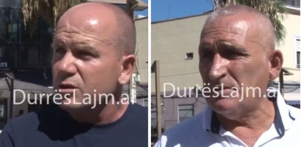 Banorët e shqetësuar në Durrës letër Ramës: Po bëjnë terrorizëm me pallatin tonë (VIDEO)