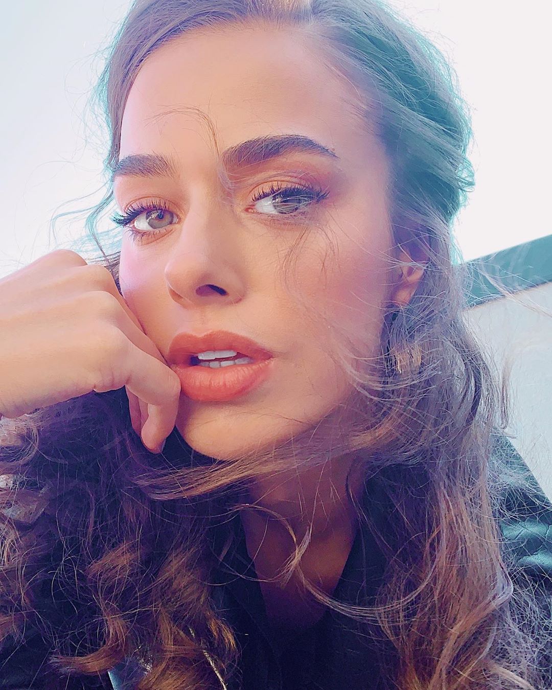 U dëmtua gjatë pushimeve, aktorja e njohur turke i nënshtrohet operacionit