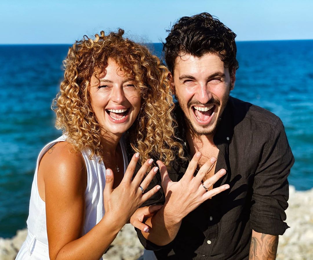 “Deri në fund”, këngëtari shqiptar i propozon për martesë aktores turke