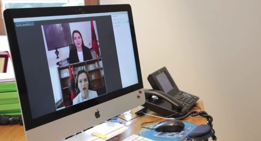 Besa Shahini: Shkollat do të hapen në shtator! Shëndetësia: Po detajojmë protokollin anti-COVID