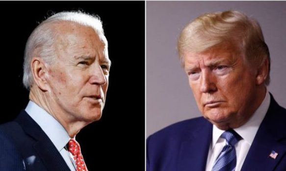 Zbulohet emri i kandidatit të përzgjedhur nga Joe Biden për postin e zëvendës presidentit të SHBA-së