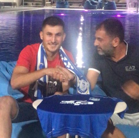 Blerim Krasniqi: Teuta zgjedhja e duhur