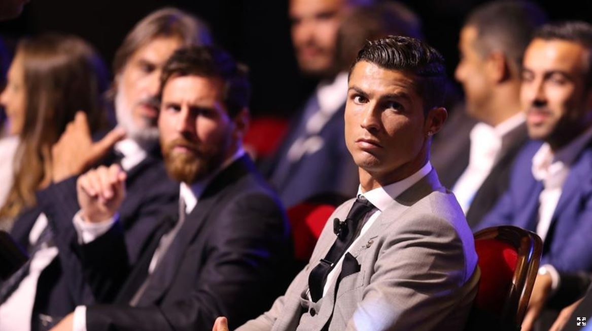 “Bomba” e merkatos/ Mesi dhe Ronaldo në një ekip? Portugezi i ofrohet Barcelonës