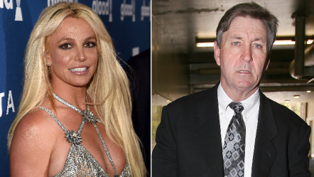 Britney Spears i kërkon gjykatës t’i heqë babait kontrollin e financave të saj