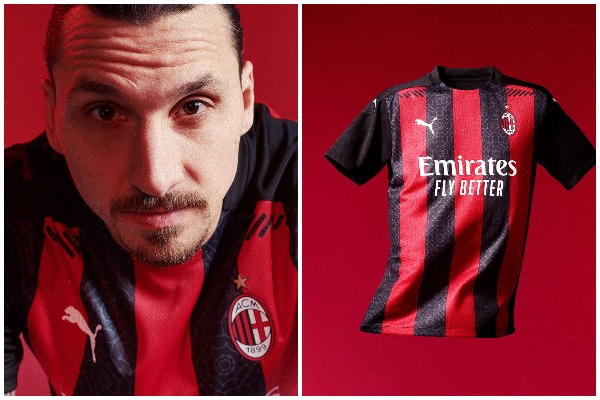 Bum shitjesh për bluzën e re të Milanit, ja shifrat në 3 ditët e para