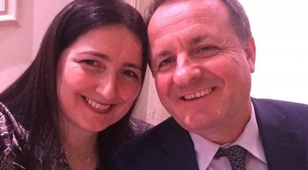 EMRAT/ Aksident tragjik, humb jetën çifti shqiptar