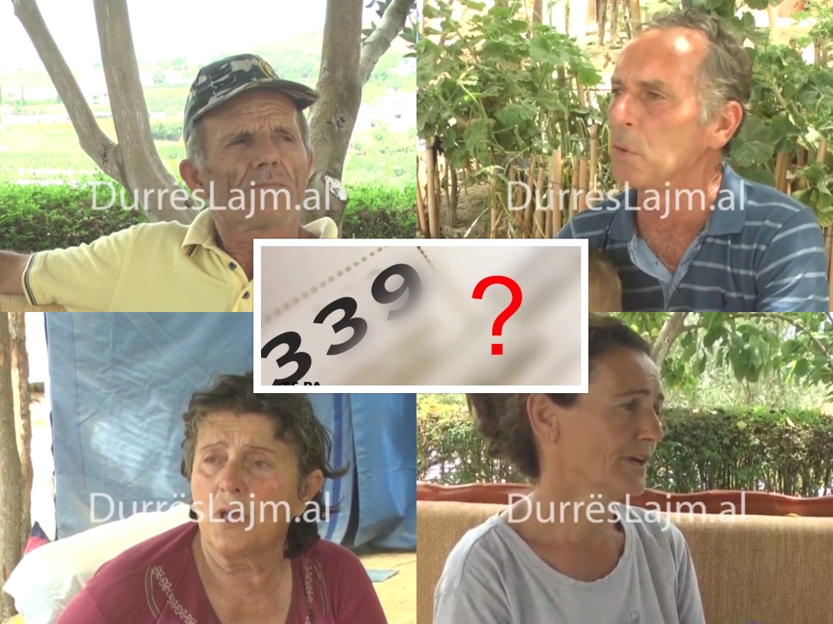 Dosja 339/ Mjerim në familjet e komisionerëve të arrestuar, familjarët: Të prangosen ata që kanë përfituar nga zgjedhjet (VIDEO)