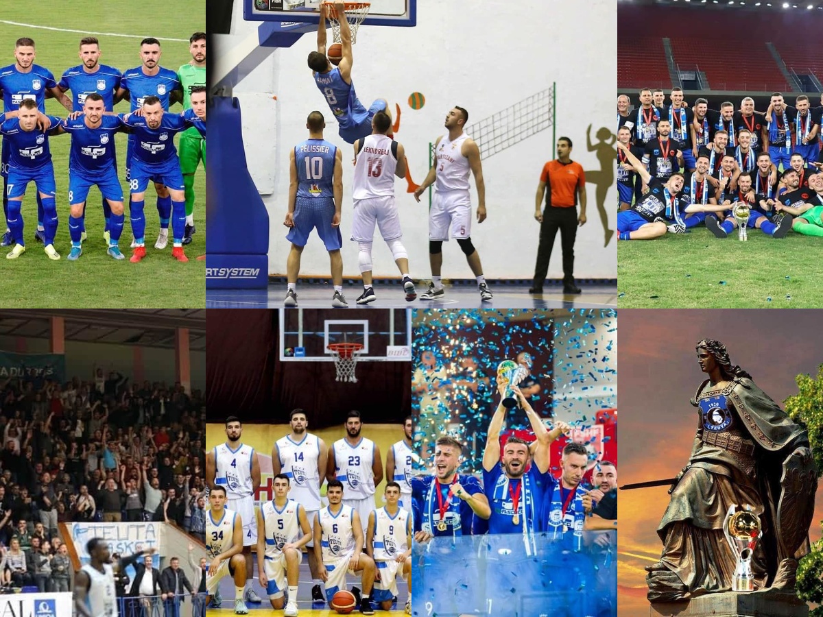 2020 – Viti i Mbretëreshës TEUTA