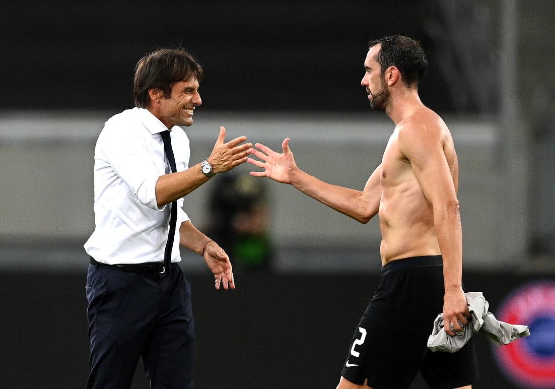 Conte: Deklaratat e mia ishin konstruktive, duam të vazhdojmë të befasojmë