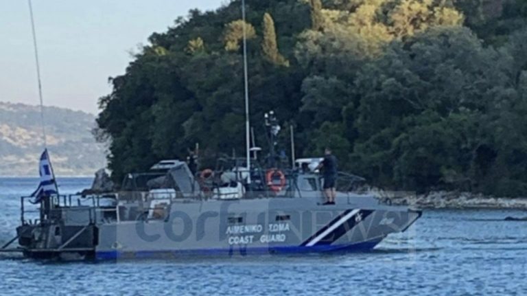 E goditi helika e motoskafit, vdes turistja britanike në Korfuz