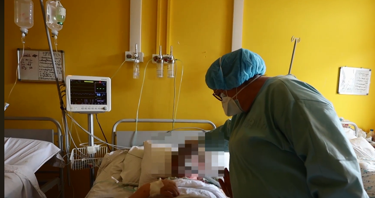 Covid-19/ 5 raste të reja në Durrës, 60-vjeçari humb betejën me koronavirusin