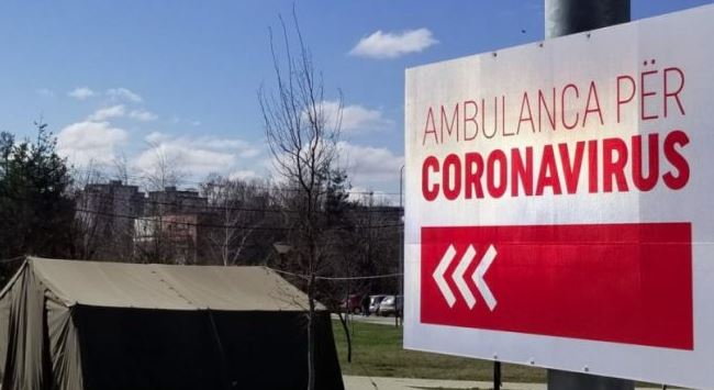 Kosova lë mbrapa Gjermaninë dhe Portugalinë me numrin e vdekjeve nga COVID-19 në 1 milion banorë