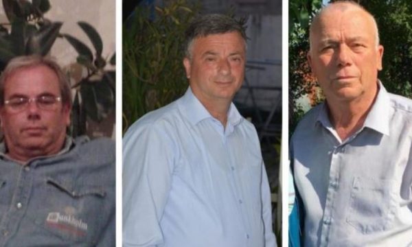 E dhimbshme/ Tre vëllezër vdesin brenda muajit prej Covid-19