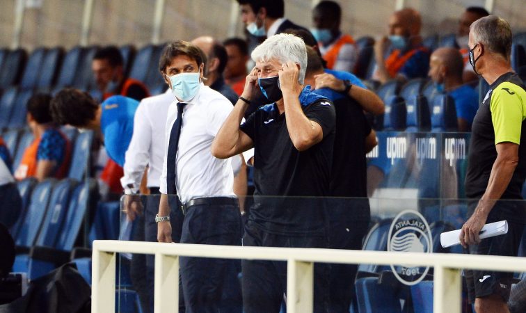 Covid-19, UEFA me rregulla strikte në Champions League