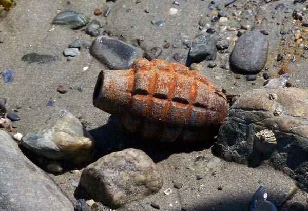 Granata e vjetër shpërthen, ndërron jetë 6-vjeçari, plagoset shoku i tij 5 vjeç