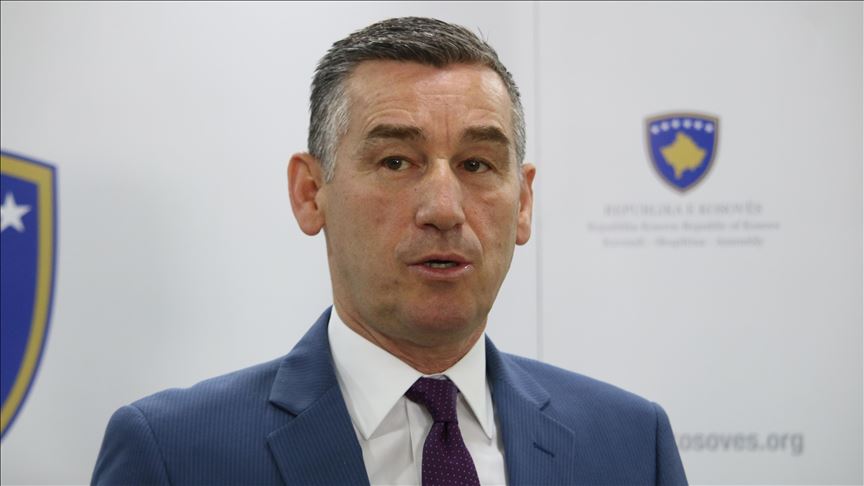 Kadri Veseli fiton betejën me Covid-19