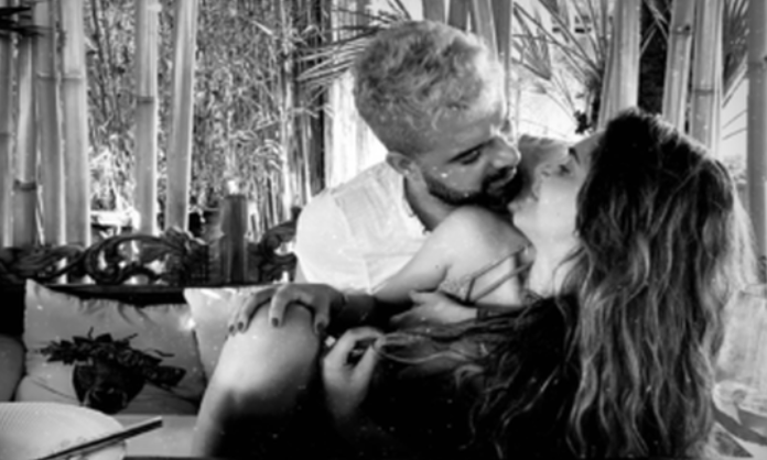 Dj Sardi flet për vajzën që i rrëmbeu zemrën: Kemi 12 vite që pëlqehemi