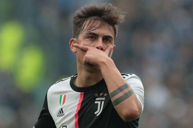 Dybala-Juventus, në mes futet Real Madrid, super ofertë nga Perez