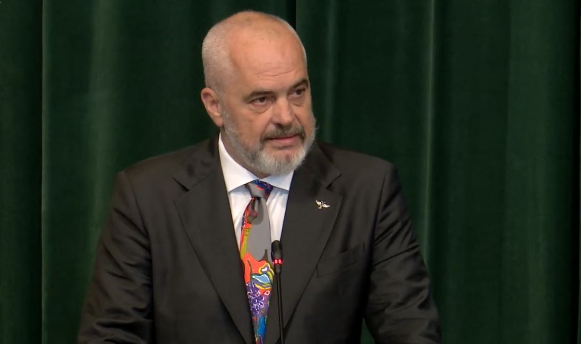 Situata e rënduar në Kakavijë, reagon sërish Rama: Nuk po na diskriminon Greqia