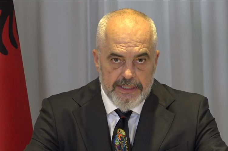 Marrëveshja historike midis Emirateve të Bashkuara Arabe dhe Izraelit, Rama: Frymëzuese!