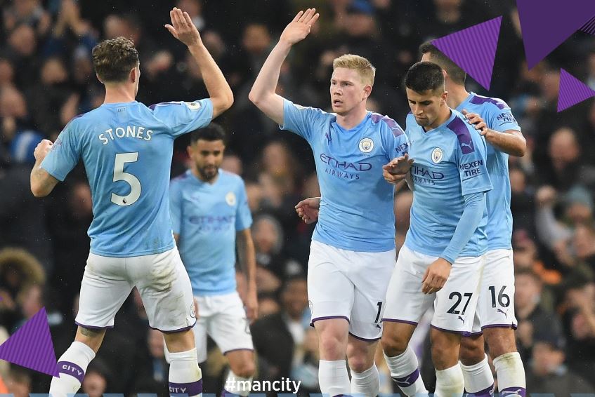 Ëndrra për të fituar Ligën e Kampioneve, ja shpërblimet për lojtarët e Mançester Sitit në rast suksesi