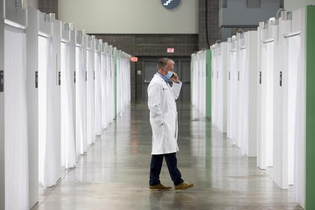 Parashikimi/ Mbi 2 mijë vdekje në ditë nga koronavirusi në SHBA deri në dhjetor