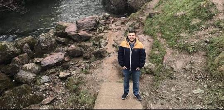 Vetëvrasja e 29-vjeçarit Xhino Koça me Covid-19, trondit opinionin durrsak…