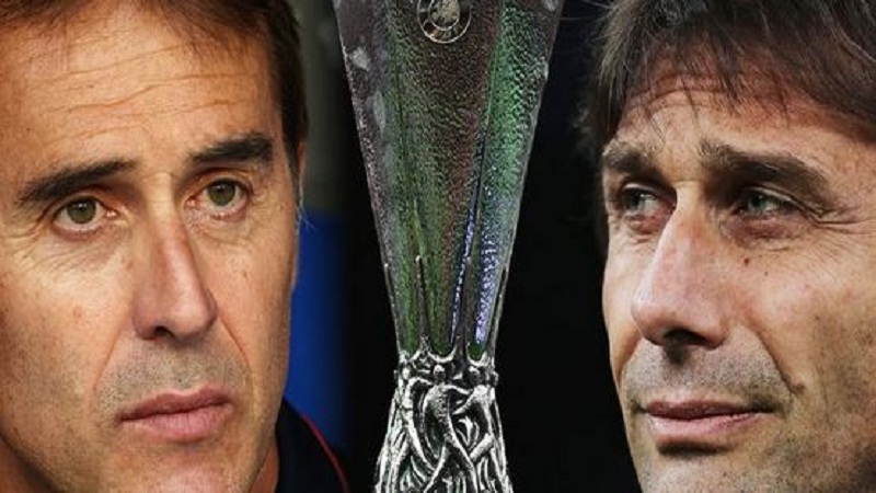 Finalja e Europa League! Inter apo Sevilla? Cili do ta ngrejë kupën