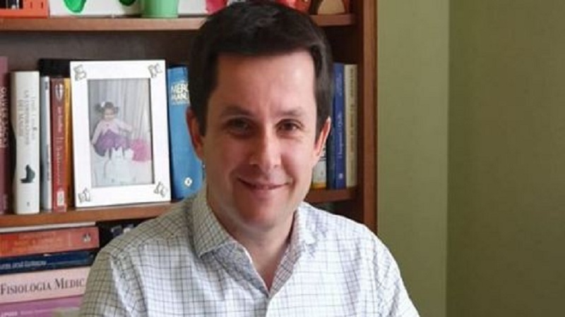 Lajme të mira! Mjeku Alimehmeti publikon studimin: Zbulohet një tjetër mjekim për Covid-19