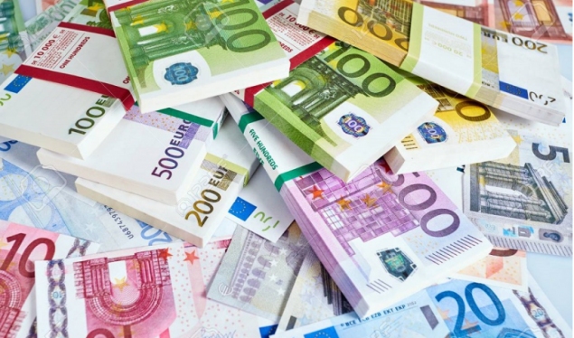 Borxhi publik i Kosovës, mbi 1.3 miliardë euro