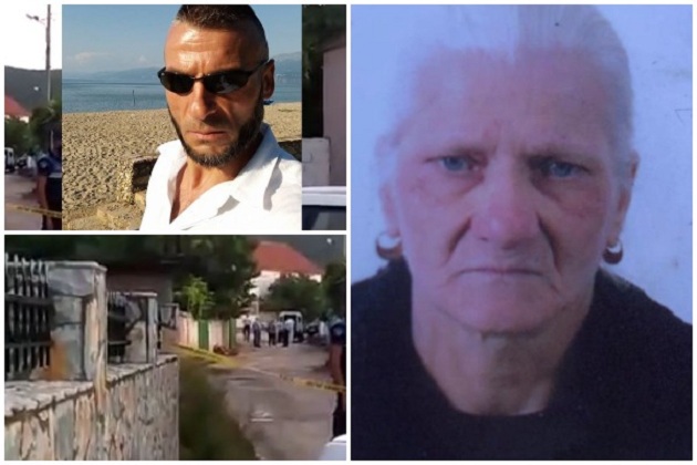 Ngjarja makabre/ Olsi Çekiçi u shtrua dy herë në psikiatri, mjekët nuk i vendosën diagnozë