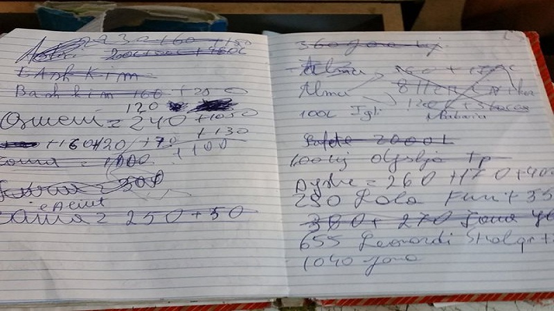 “Robin Hudi” paguan borxhet e gjithë fshatit!