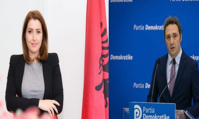 Bardh Spahia replikon me Manastirliun për uljen e nr. të mjekëve: Rilindja thotë ende “fajin e ka PD”-ja!