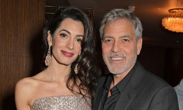 Tragjedia në Bejrut, George dhe Amal Clooney dhurojnë 100 mijë dollarë për organizatat bamirëse në Liban