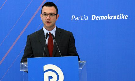 Denoncimi nga PD: Nis fushata ndëshkuese e qeverisë për biznesin