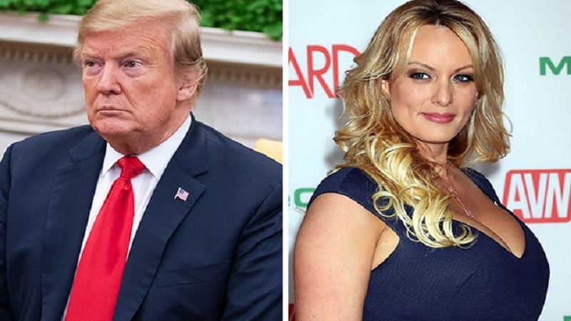 Ish-e dashura pornostare i zbuloi fobinë, Trump e konfirmon se cila është frika e tij më e madhe