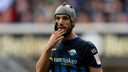 Gjasula: Helmetën e marr edhe në dush, 25 vjeç doja të tërhiqesha dhe të hapja lokal