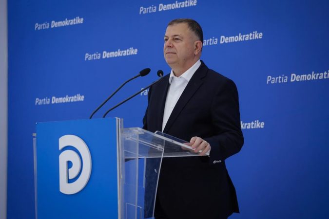 Droga në Doganën e Bllatës, ish-deputeti i PD: Policia deshi ta fshehë, bosët e drogës po punojnë qetësisht