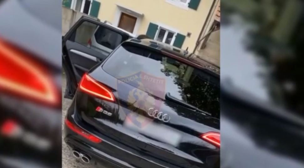 I vodhën nën kërcënimin e armës makinën luksoze dhe 6000 franga zvicerane pushuesit në Durrës, në pranga 3 persona