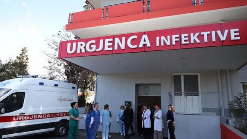 Eksperti Dasho i drejtohet ministrisë: Si do të çlirohen këta persona nga virusi?